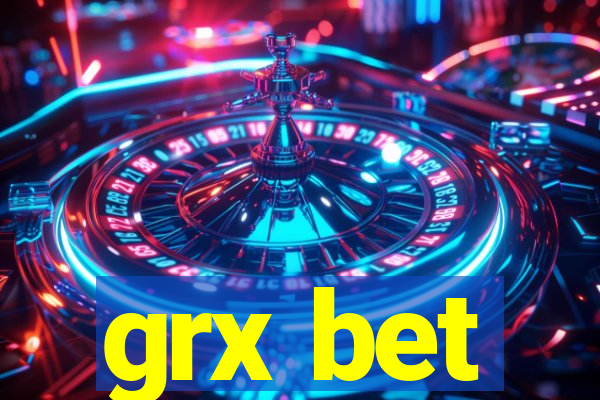 grx bet